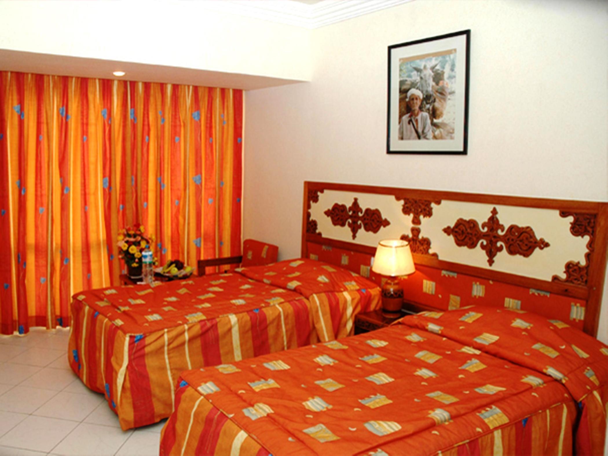 Sud Bahia Agadir "Bahia City Hotel" Exterior foto