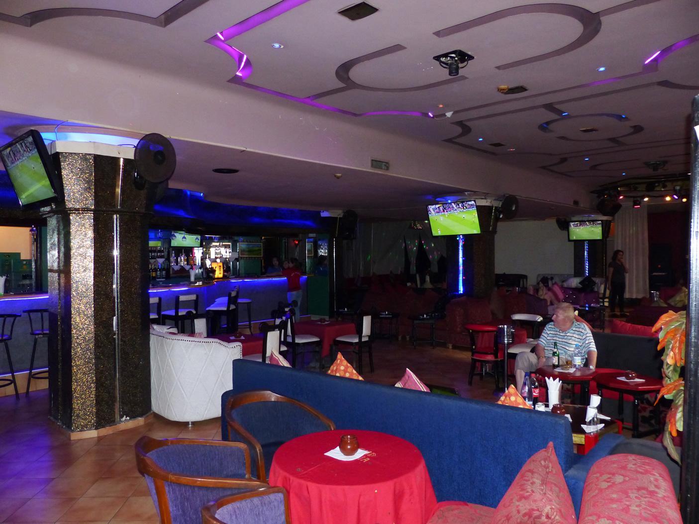 Sud Bahia Agadir "Bahia City Hotel" Exterior foto