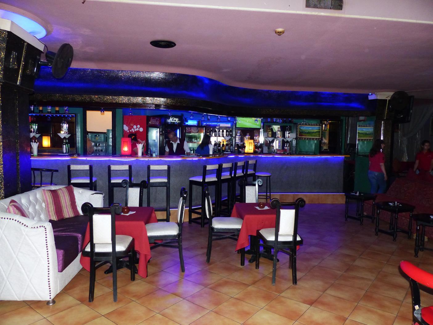 Sud Bahia Agadir "Bahia City Hotel" Exterior foto